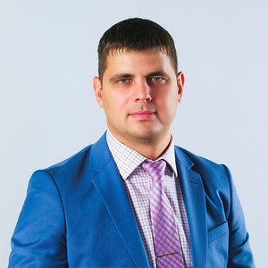 Ципорин Павел Игоревич Ципорин Павел Игоревич